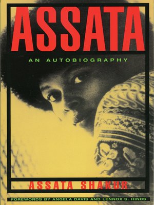 cover image of Assata